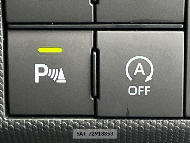 Daihatsu TAFT 2021-08 8102180-7