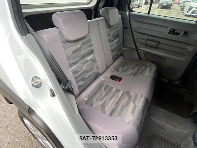 Daihatsu TAFT 2021-08 8102180-8