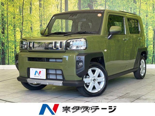 Daihatsu TAFT 2025-10 8102179-0