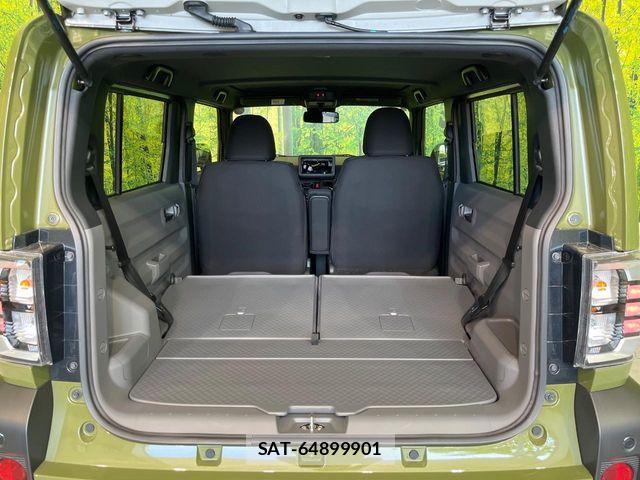 Daihatsu TAFT 2025-10 8102179-9
