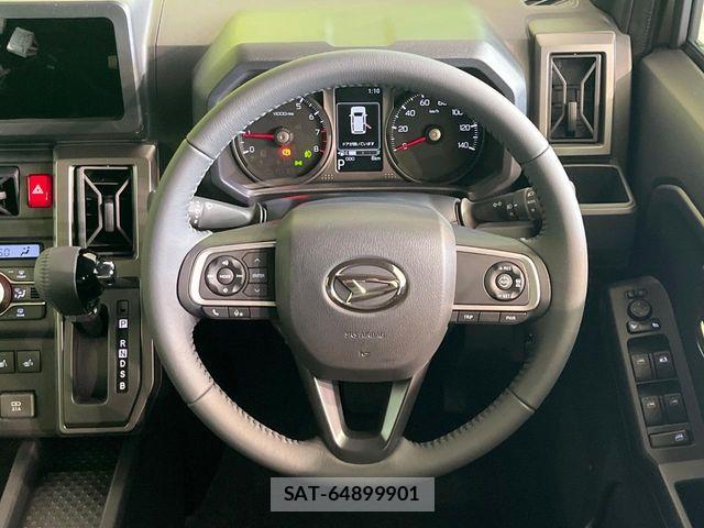 Daihatsu TAFT 2025-10 8102179-10