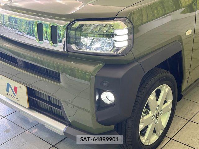 Daihatsu TAFT 2025-10 8102179-11