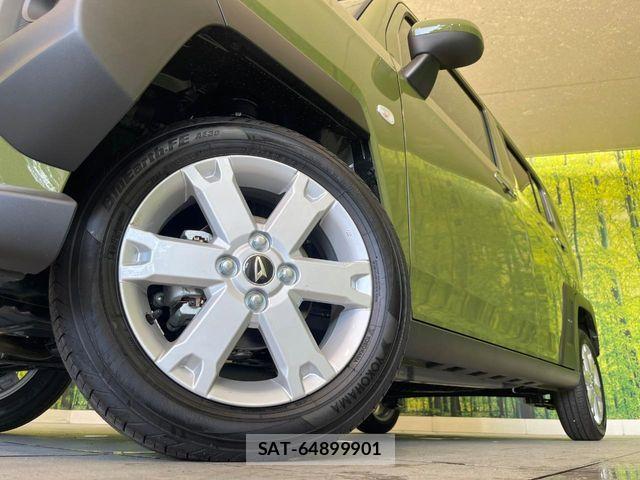 Daihatsu TAFT 2025-10 8102179-12