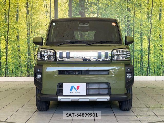 Daihatsu TAFT 2025-10 8102179-13