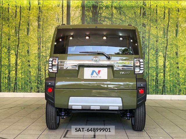 Daihatsu TAFT 2025-10 8102179-14