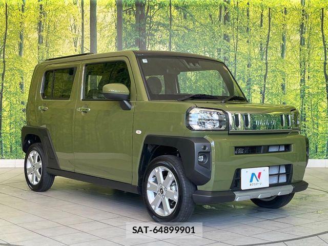 Daihatsu TAFT 2025-10 8102179-15