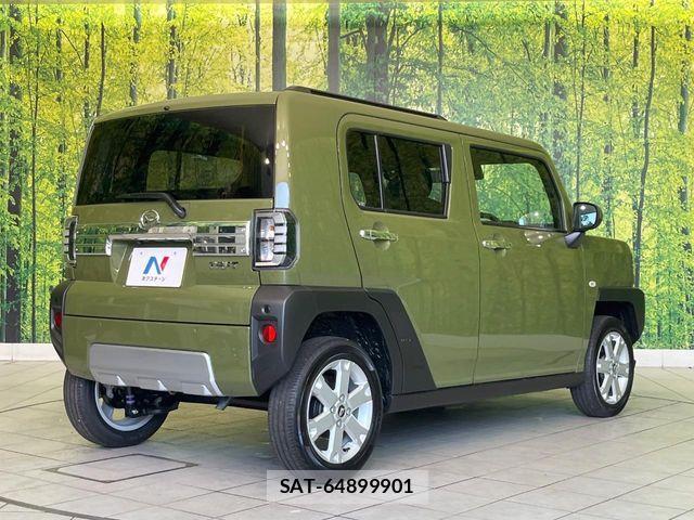 Daihatsu TAFT 2025-10 8102179-16