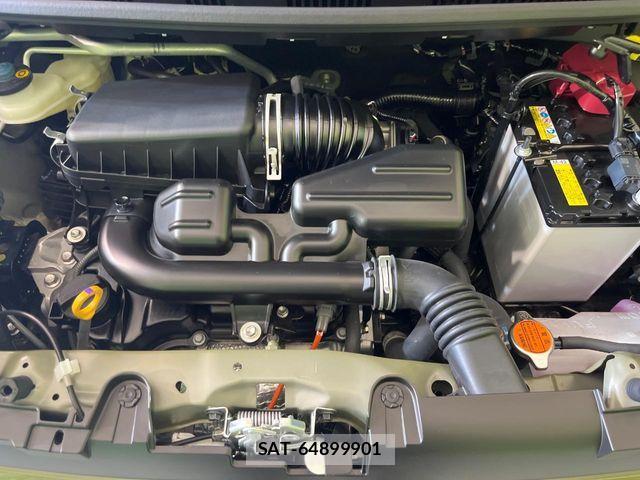 Daihatsu TAFT 2025-10 8102179-18