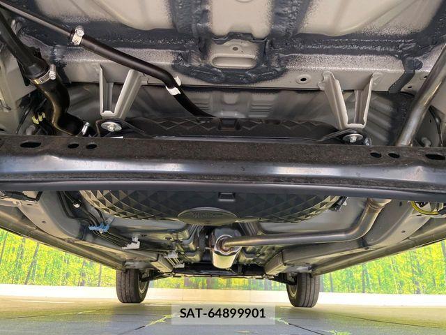Daihatsu TAFT 2025-10 8102179-19