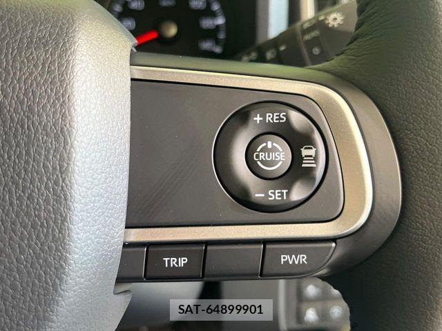 Daihatsu TAFT 2025-10 8102179-4