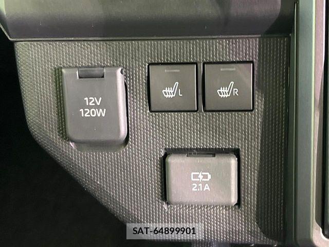 Daihatsu TAFT 2025-10 8102179-5