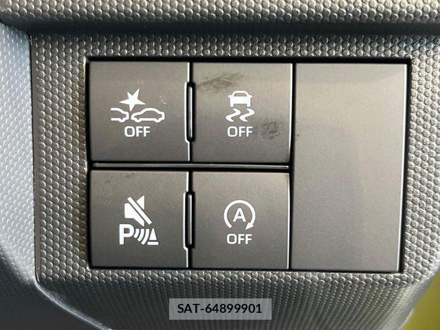 Daihatsu TAFT 2025-10 8102179-6