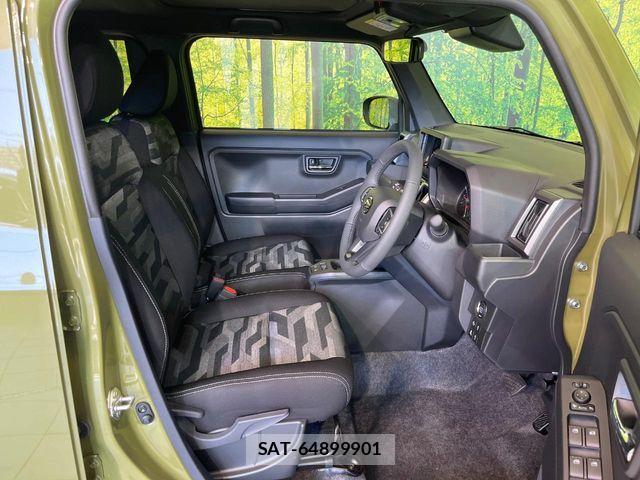 Daihatsu TAFT 2025-10 8102179-7