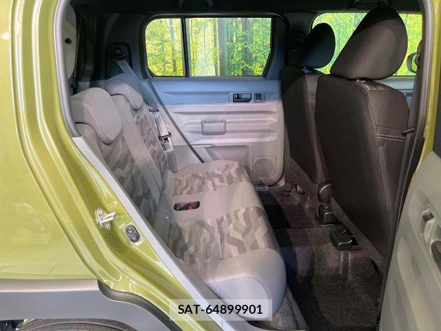 Daihatsu TAFT 2025-10 8102179-8