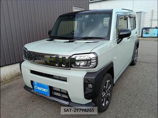 Daihatsu TAFT 2025-01 8102195-0