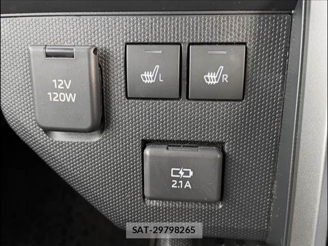 Daihatsu TAFT 2025-01 8102195-9