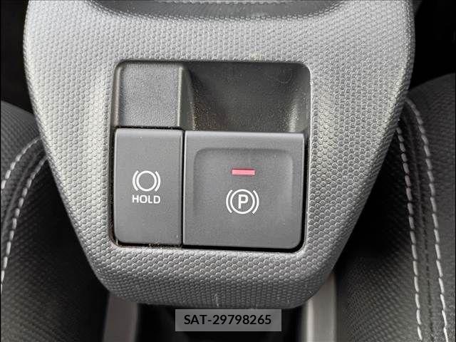 Daihatsu TAFT 2025-01 8102195-11