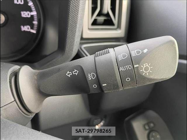 Daihatsu TAFT 2025-01 8102195-13