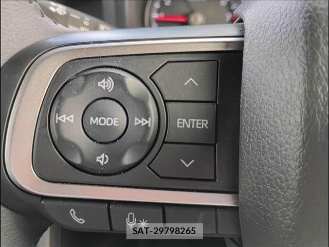 Daihatsu TAFT 2025-01 8102195-14