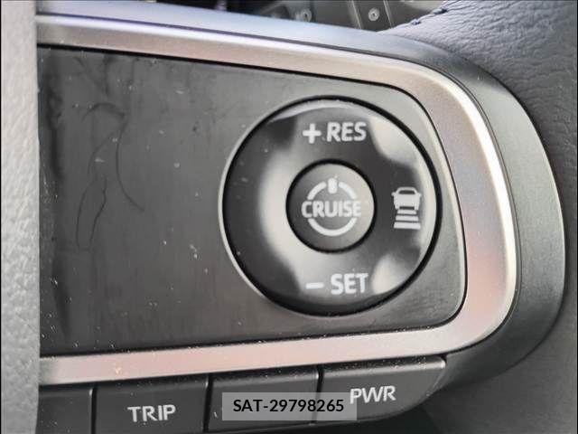 Daihatsu TAFT 2025-01 8102195-15
