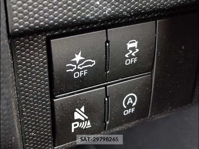 Daihatsu TAFT 2025-01 8102195-17