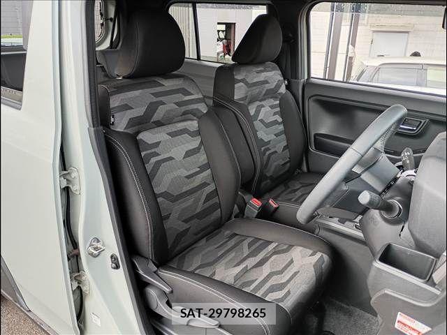 Daihatsu TAFT 2025-01 8102195-19