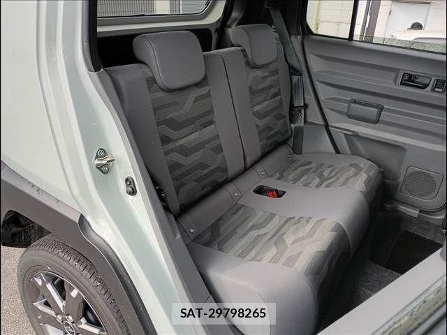 Daihatsu TAFT 2025-01 8102195-20