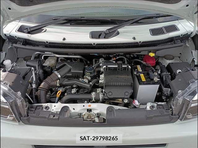 Daihatsu TAFT 2025-01 8102195-21