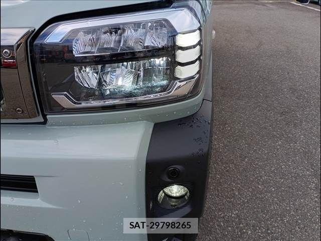 Daihatsu TAFT 2025-01 8102195-22