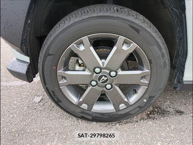 Daihatsu TAFT 2025-01 8102195-23