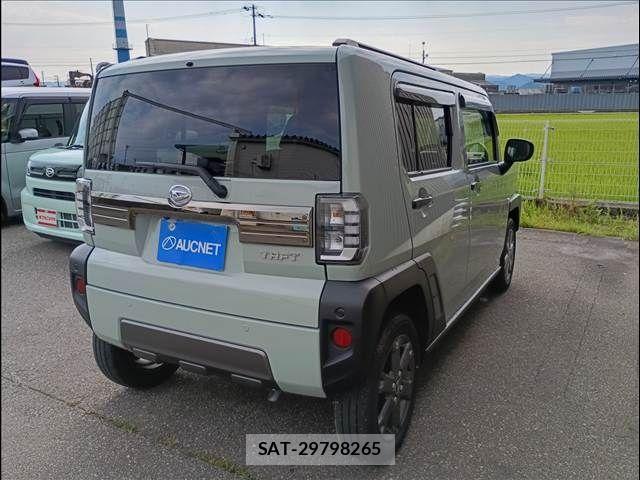Daihatsu TAFT 2025-01 8102195-2