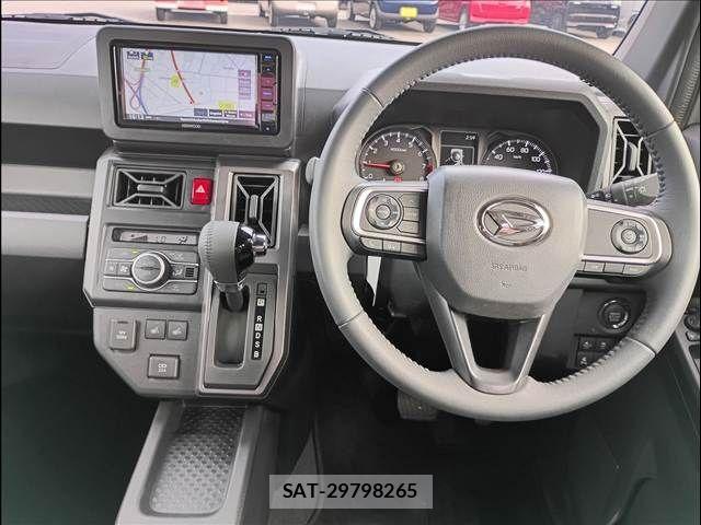 Daihatsu TAFT 2025-01 8102195-3