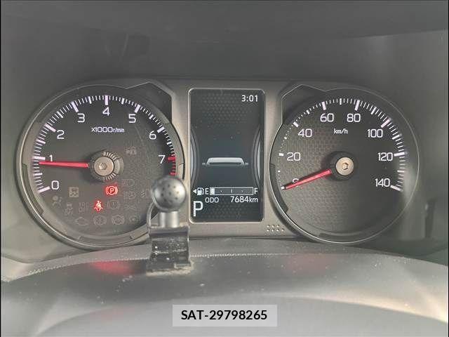 Daihatsu TAFT 2025-01 8102195-4