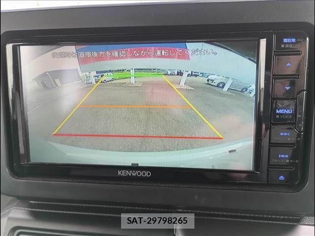 Daihatsu TAFT 2025-01 8102195-7
