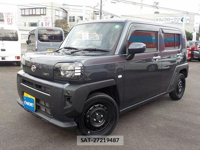 Daihatsu TAFT 2024-09 8102194-0