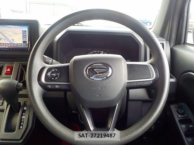 Daihatsu TAFT 2024-09 8102194-14
