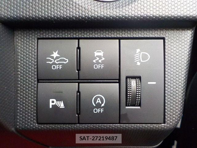 Daihatsu TAFT 2024-09 8102194-16