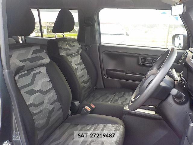 Daihatsu TAFT 2024-09 8102194-19
