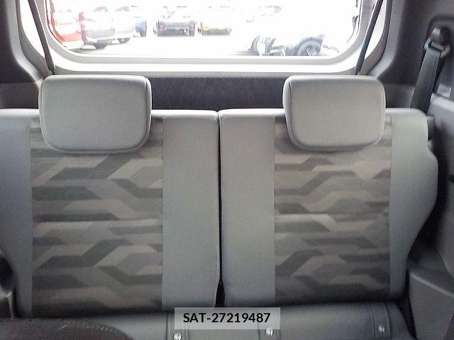 Daihatsu TAFT 2024-09 8102194-21