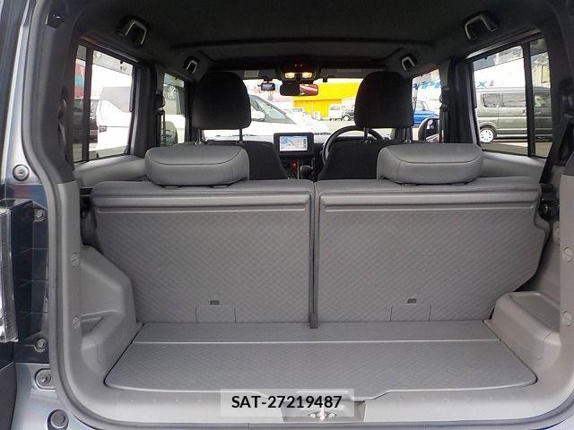 Daihatsu TAFT 2024-09 8102194-22