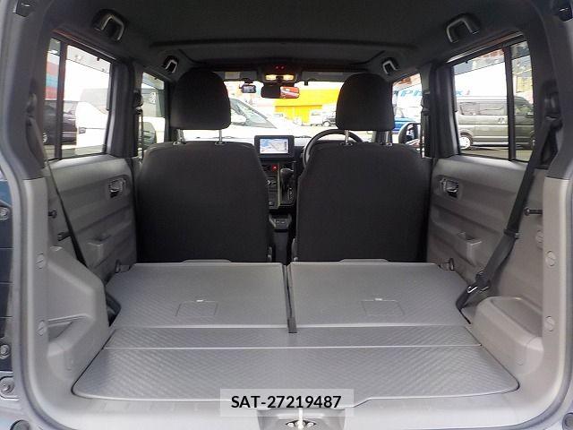 Daihatsu TAFT 2024-09 8102194-23