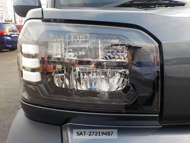 Daihatsu TAFT 2024-09 8102194-25