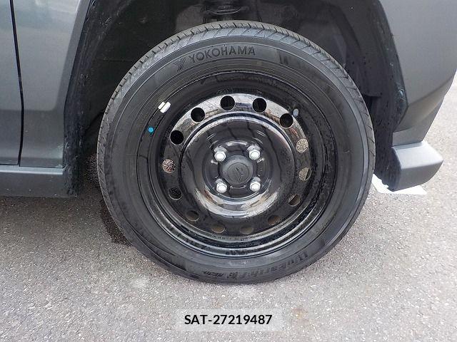 Daihatsu TAFT 2024-09 8102194-27