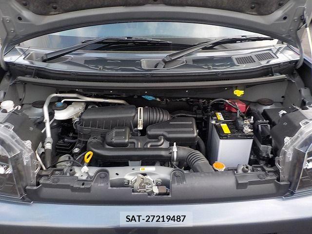 Daihatsu TAFT 2024-09 8102194-28