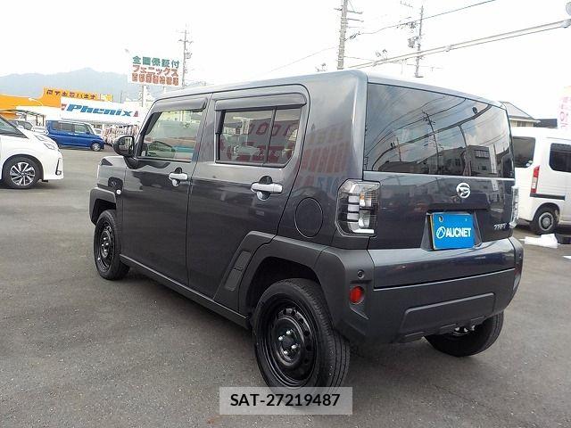 Daihatsu TAFT 2024-09 8102194-2