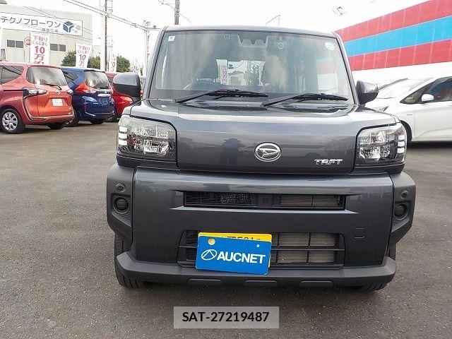 Daihatsu TAFT 2024-09 8102194-3