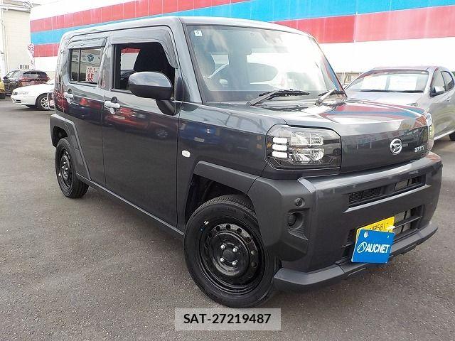 Daihatsu TAFT 2024-09 8102194-4