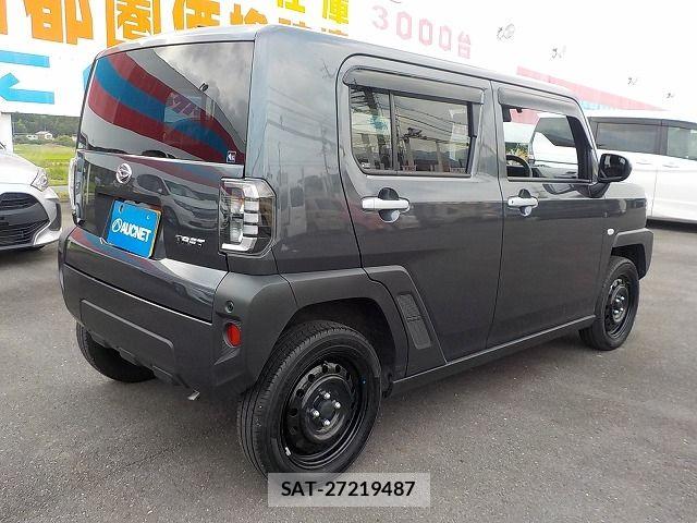Daihatsu TAFT 2024-09 8102194-5