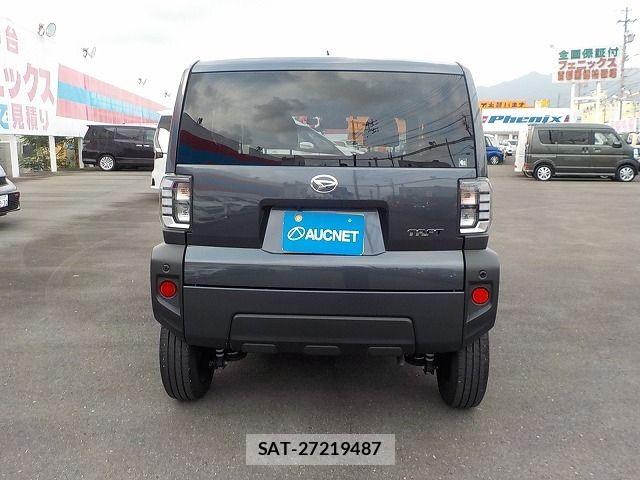 Daihatsu TAFT 2024-09 8102194-6