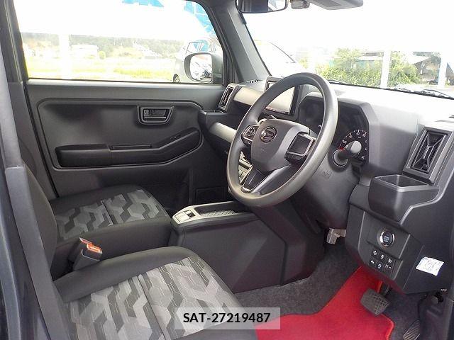 Daihatsu TAFT 2024-09 8102194-7